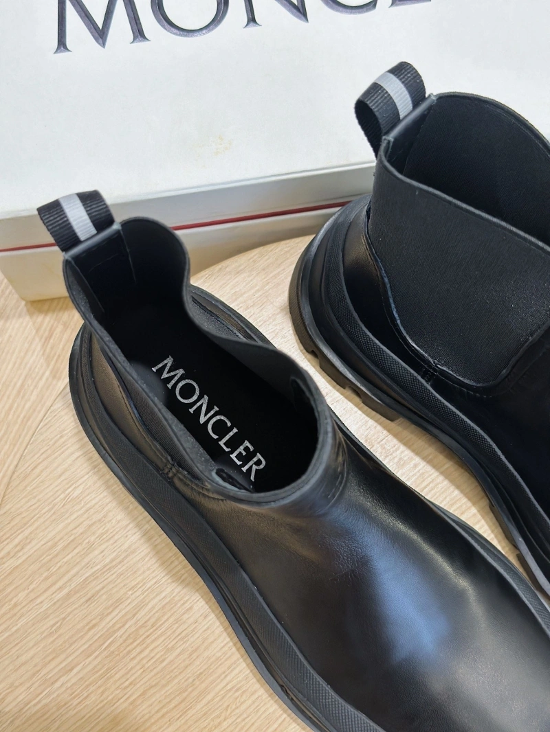 StreetReady Mxnclxr Boots 197575