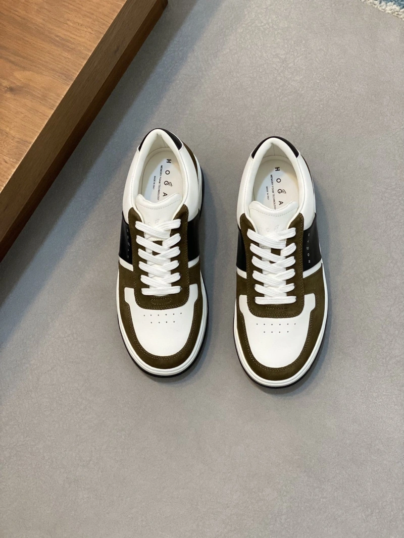 Hxgxn Sneakers Comfortable 177352