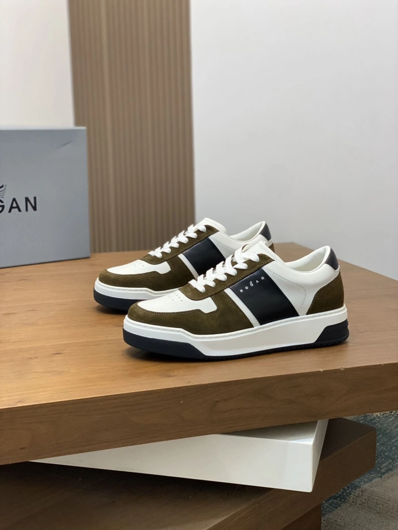 Hxgxn Sneakers Comfortable 177352