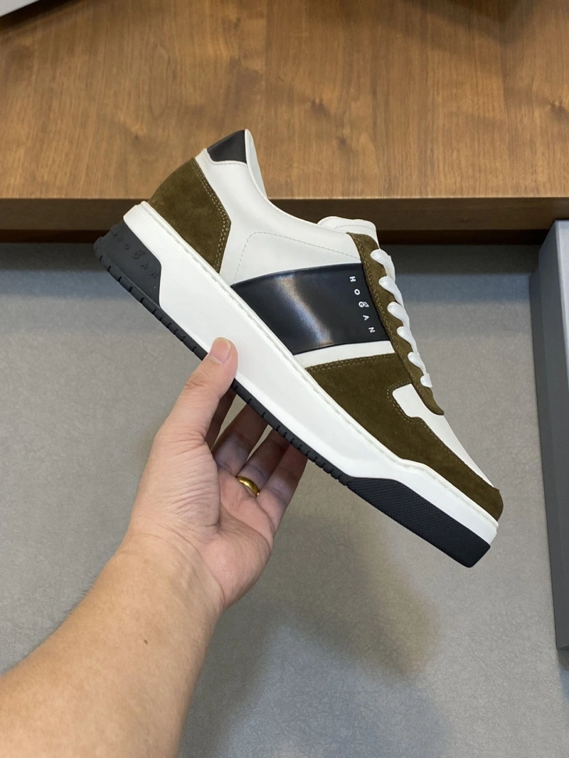 Hxgxn Sneakers Comfortable 177352