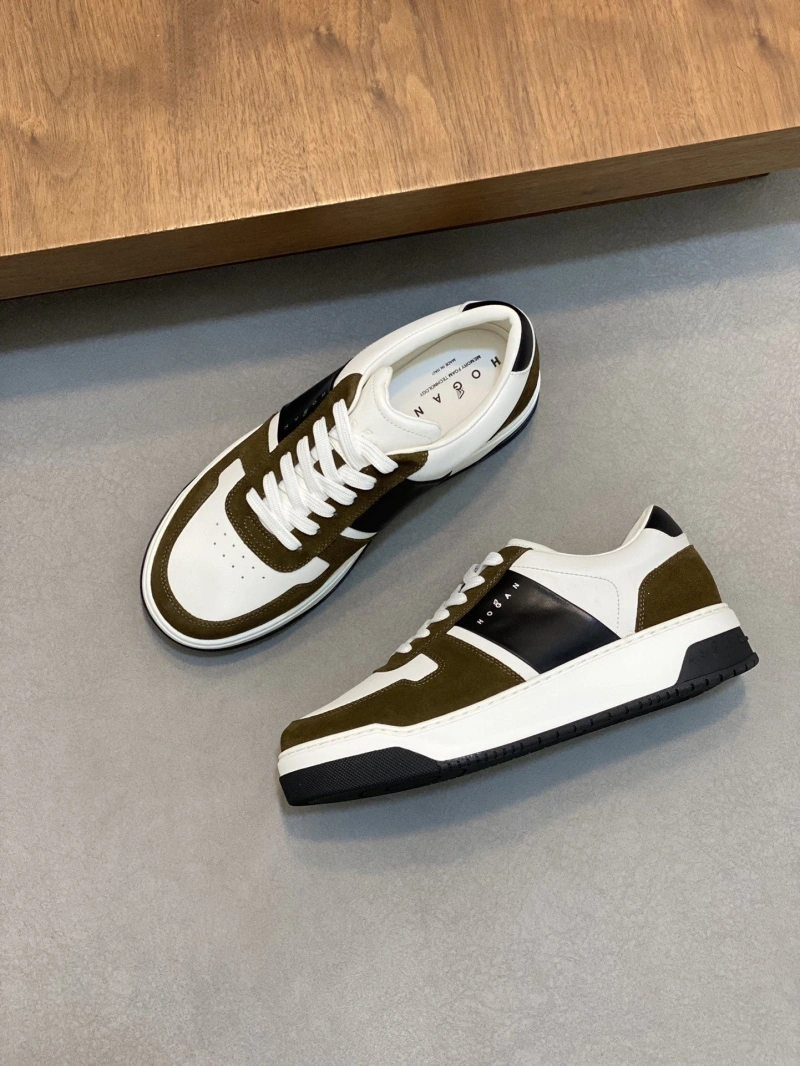 Hxgxn Sneakers Comfortable 177352
