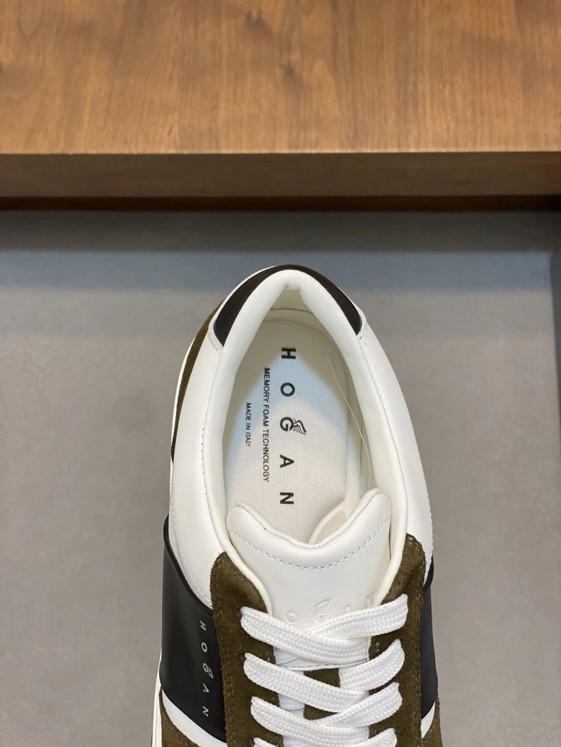 Hxgxn Sneakers Comfortable 177352