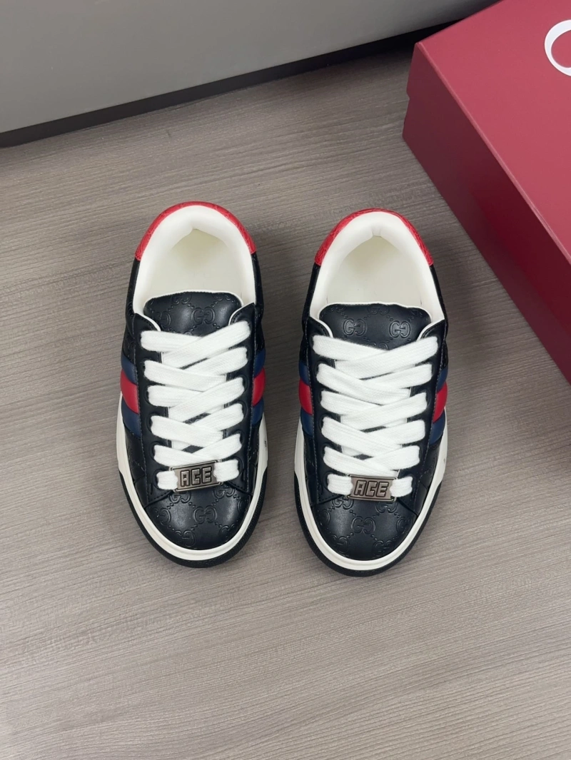 Trendy Gxccx Casual Shoes 159461