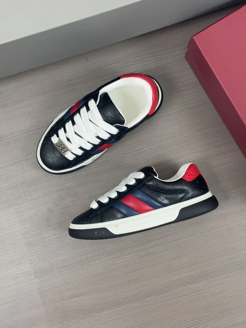 Trendy Gxccx Casual Shoes 159461