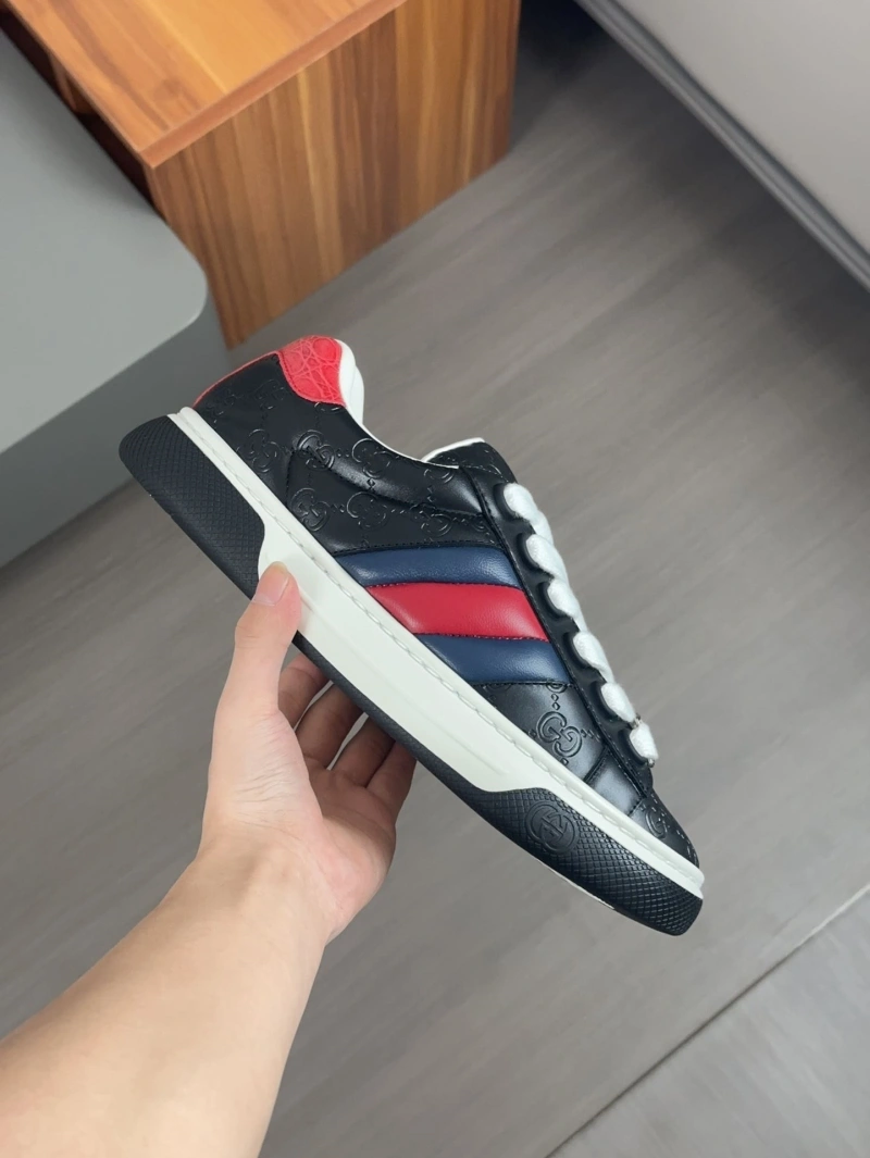 Trendy Gxccx Casual Shoes 159461
