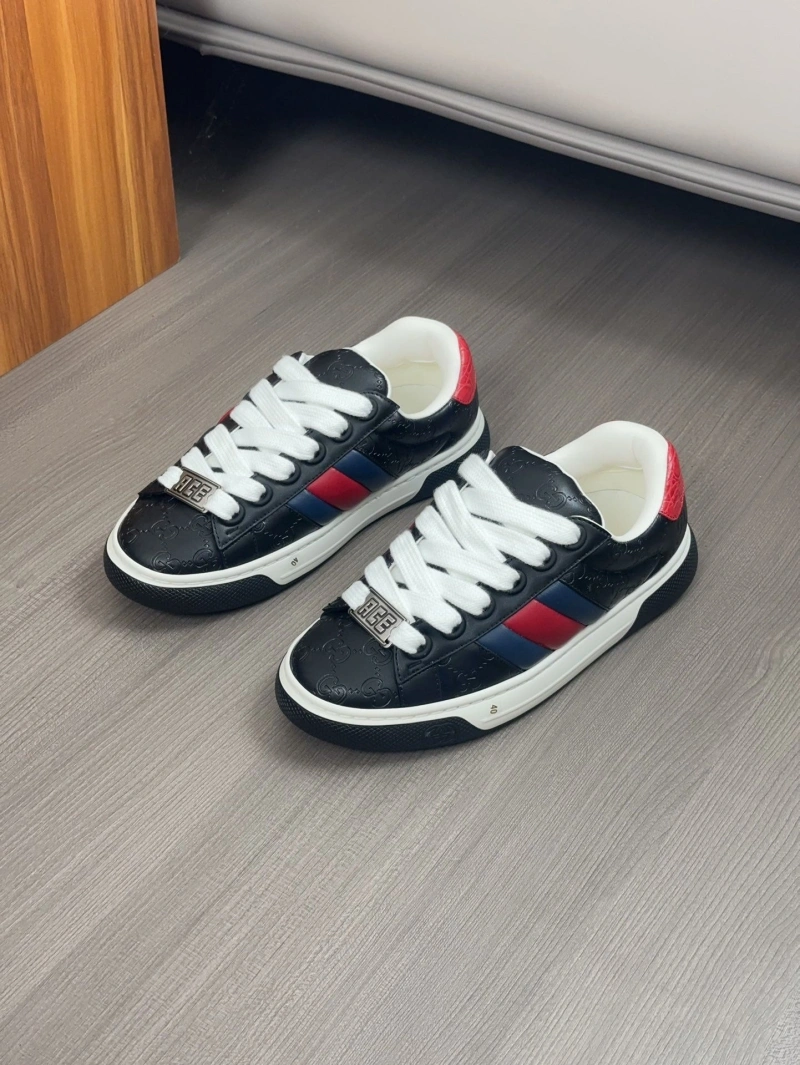 Trendy Gxccx Casual Shoes 159461