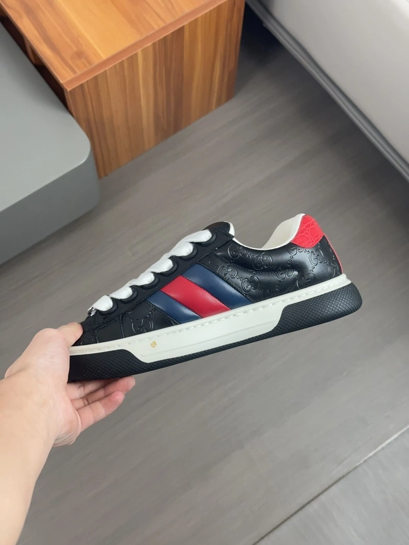 Trendy Gxccx Casual Shoes 159461