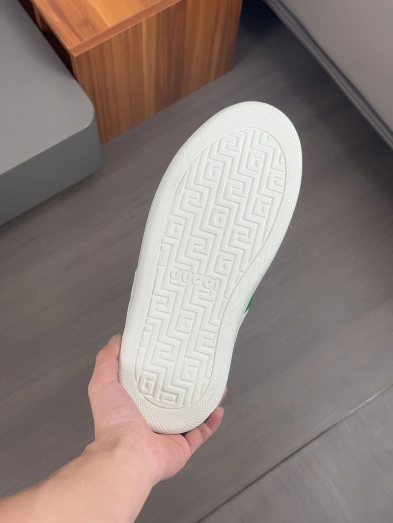 Gxccx Casual Shoes GoodFit 159469