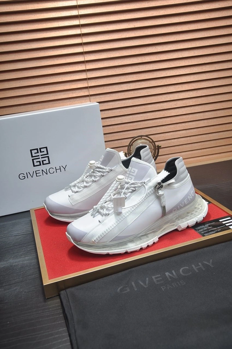 Gxvxnchy Sneakers GoAnywhere 153355