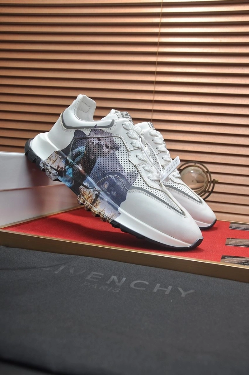ModernLook Gxvxnchy Sneakers 153351