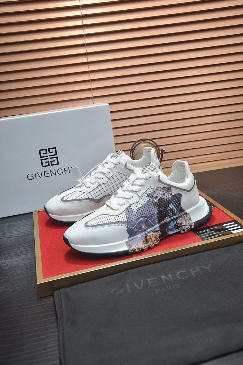 ModernLook Gxvxnchy Sneakers 153351