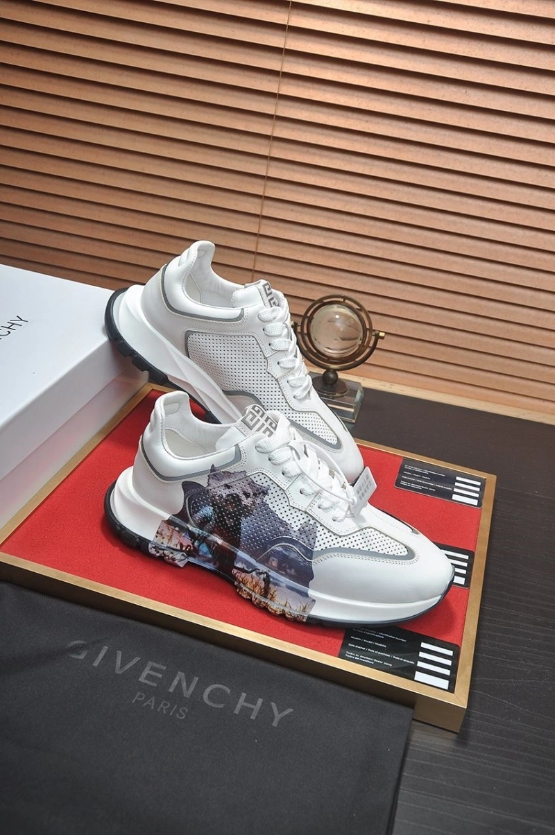 ModernLook Gxvxnchy Sneakers 153351