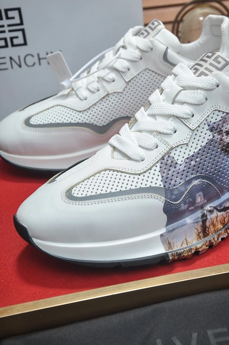 ModernLook Gxvxnchy Sneakers 153351