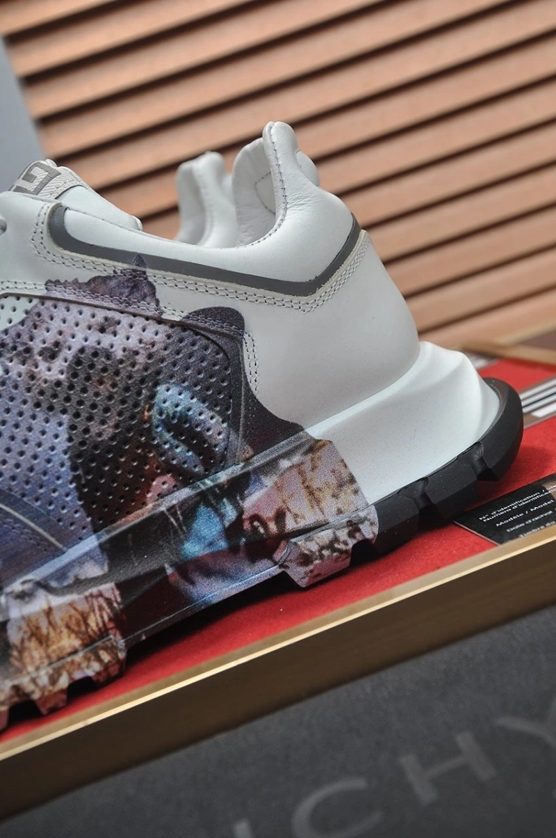 ModernLook Gxvxnchy Sneakers 153351