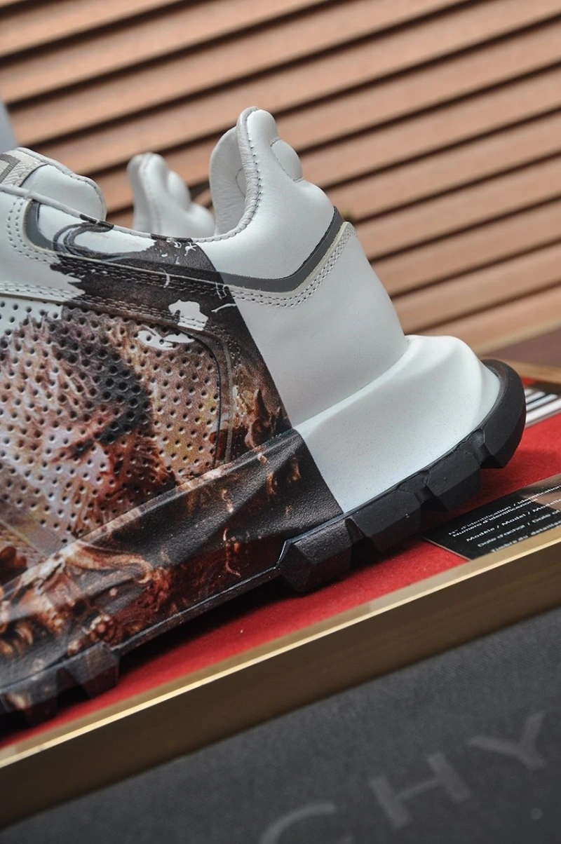 Gxvxnchy Sneakers Functional 153352