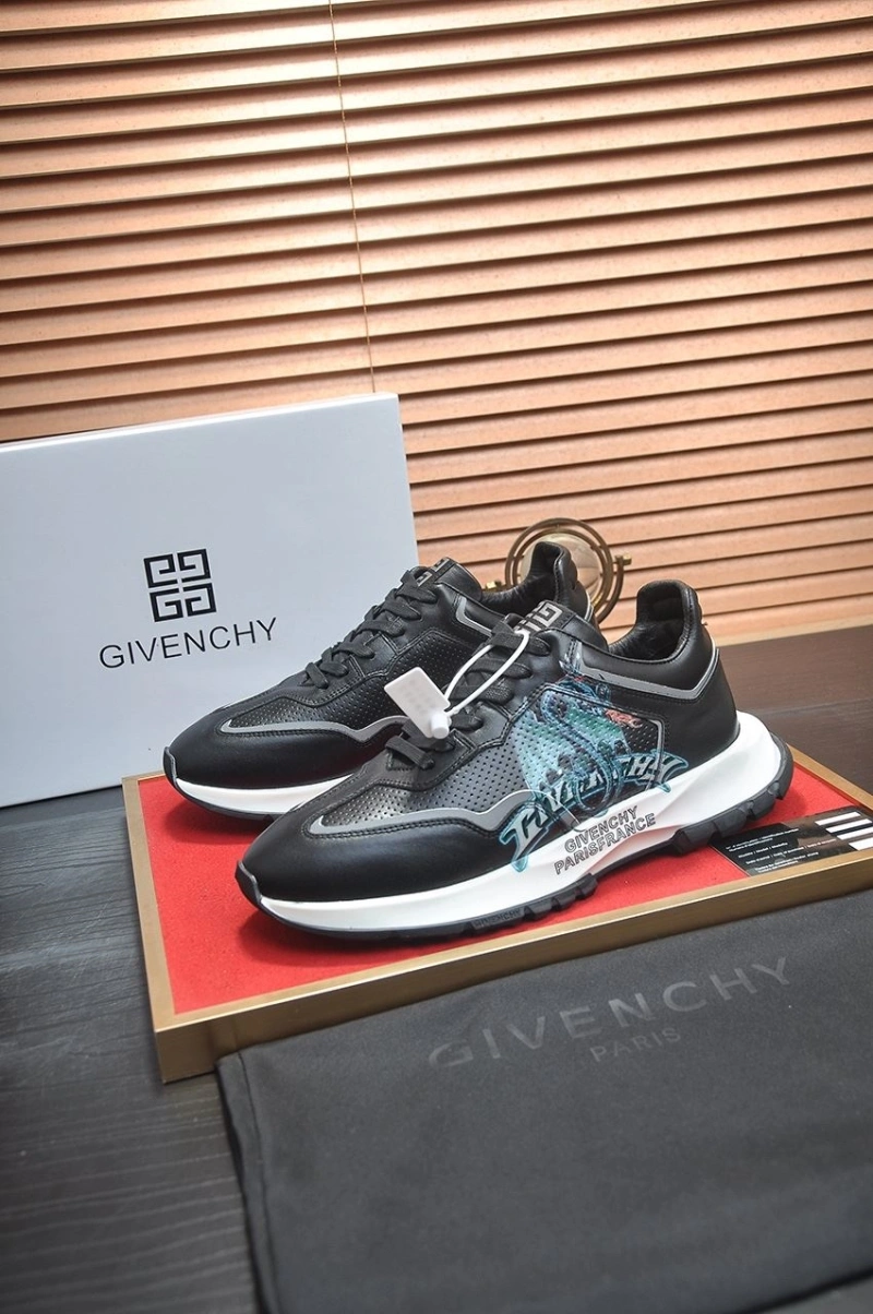 Gxvxnchy Sneakers GoodFit 153349