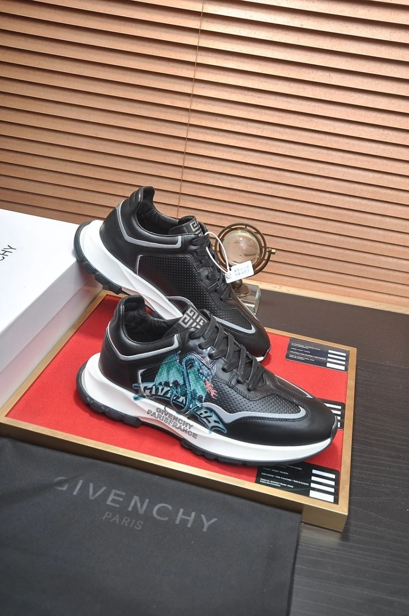 Gxvxnchy Sneakers GoodFit 153349