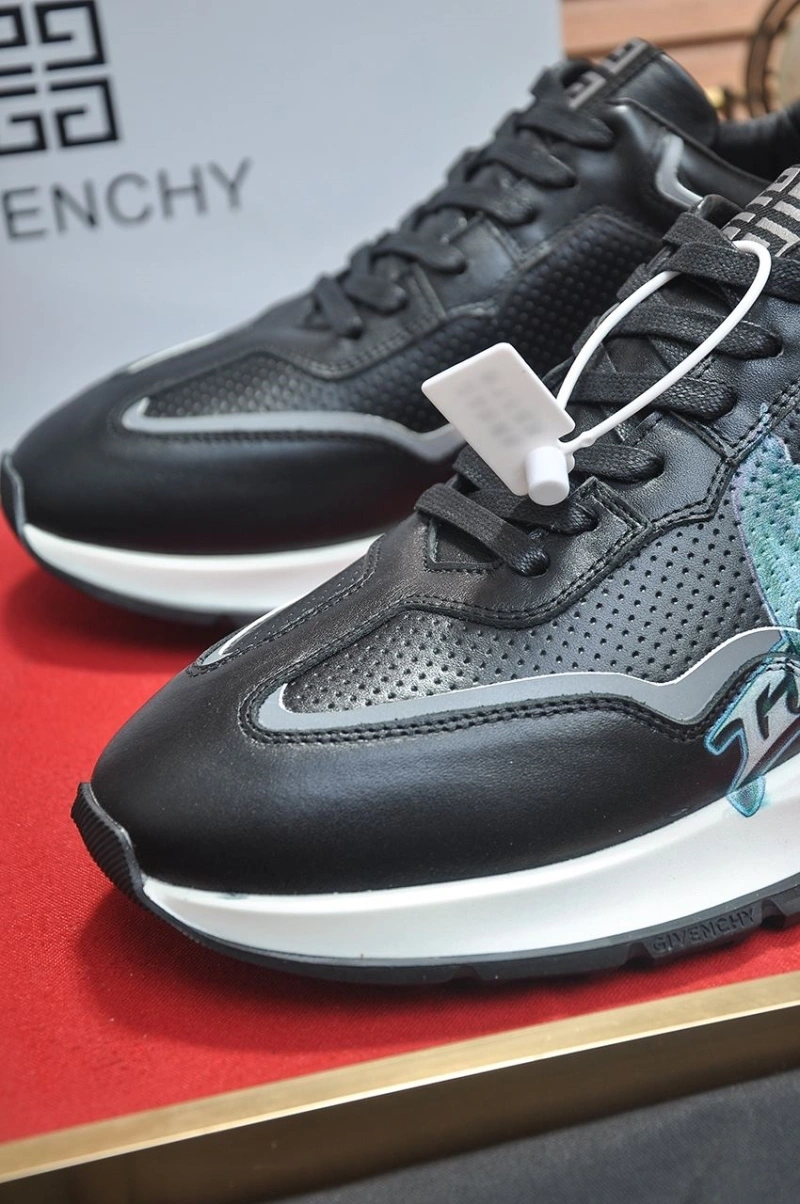 Gxvxnchy Sneakers GoodFit 153349
