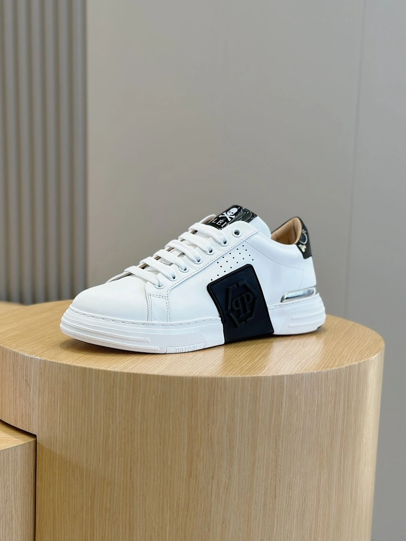 StreetReady Phxlxpp Pxxin Sneakers 217545