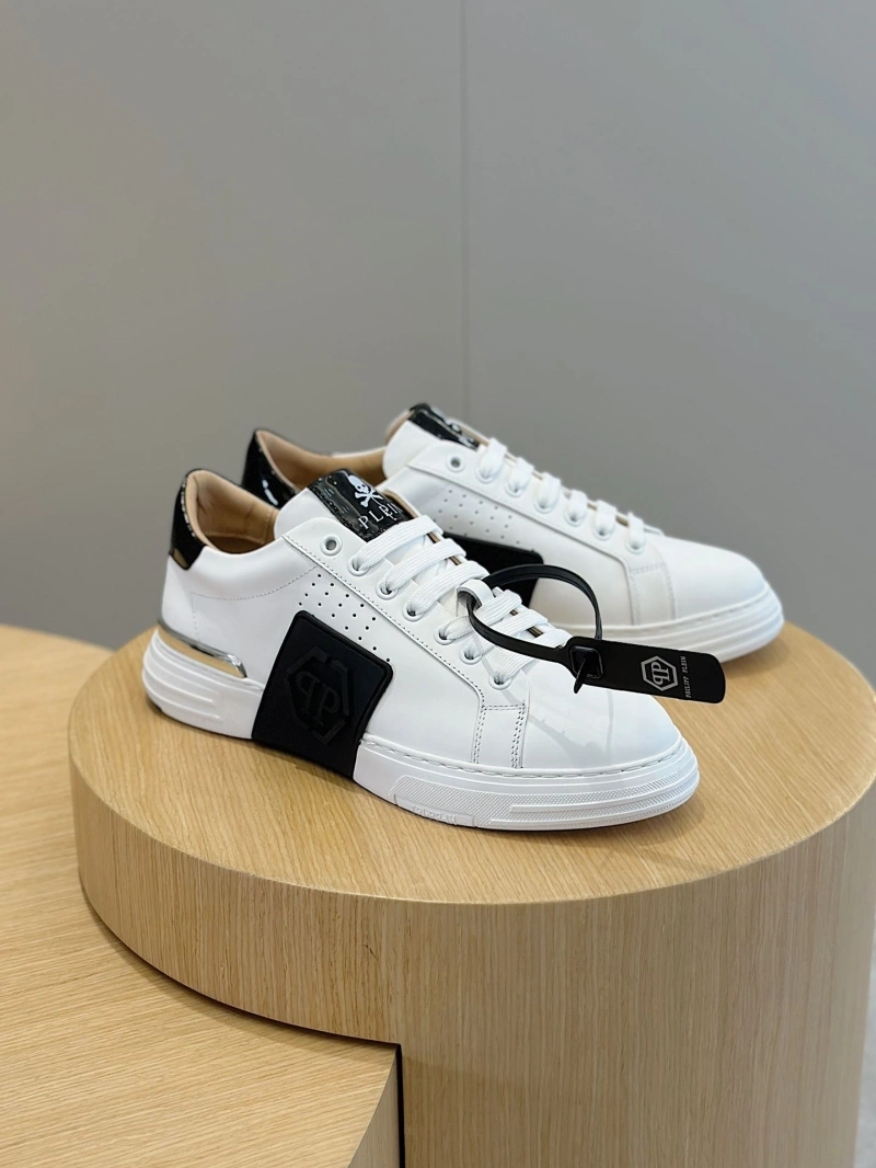 StreetReady Phxlxpp Pxxin Sneakers 217545