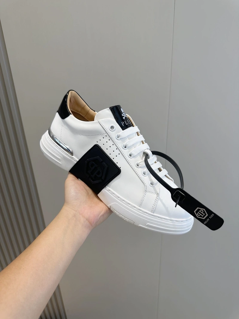 StreetReady Phxlxpp Pxxin Sneakers 217545