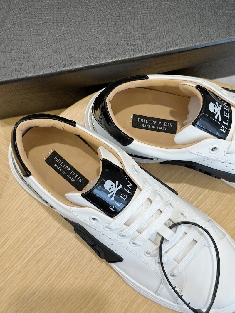 StreetReady Phxlxpp Pxxin Sneakers 217545