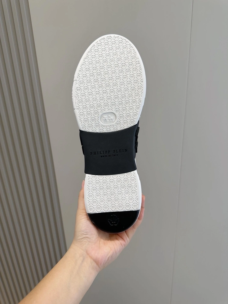 StreetReady Phxlxpp Pxxin Sneakers 217545