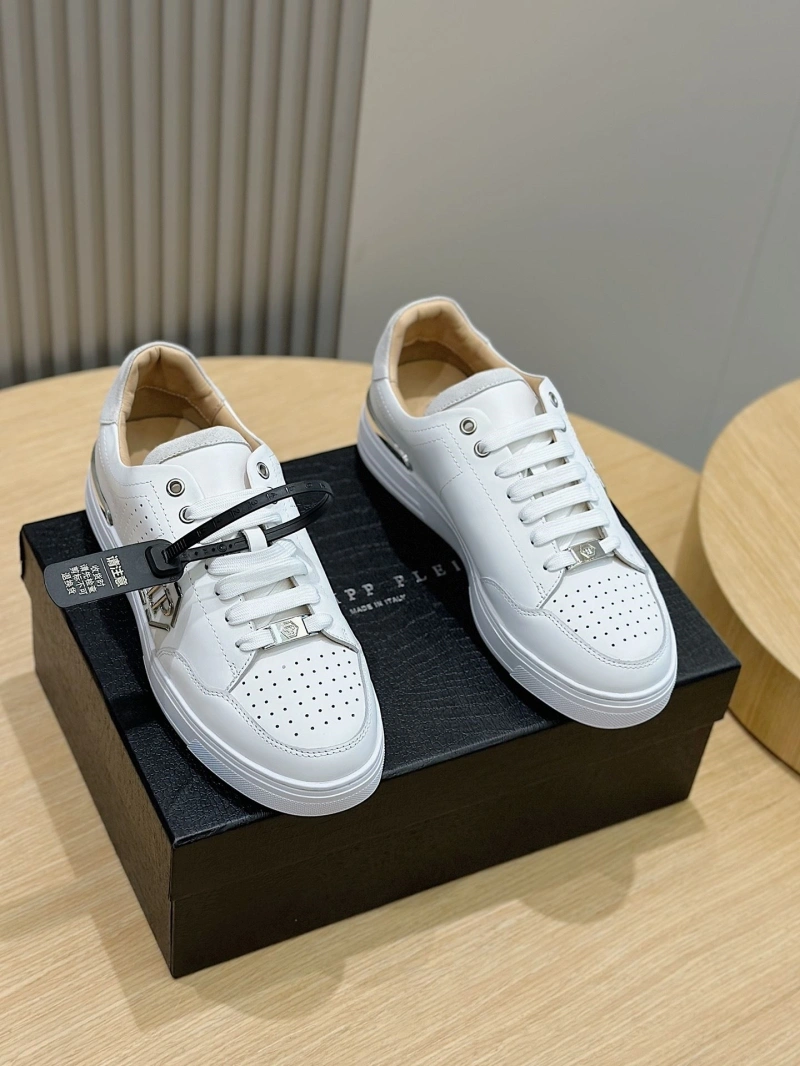 Phxlxpp Pxxin Sneakers Sophisticated 217536