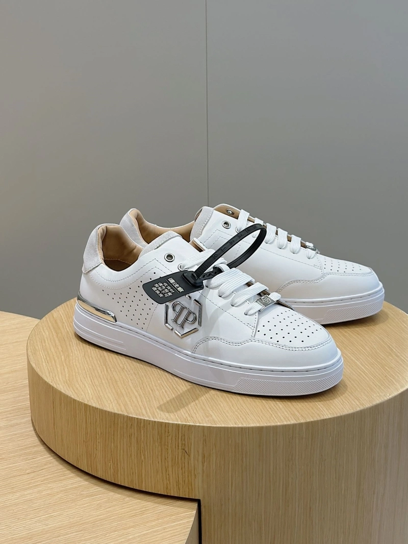 Phxlxpp Pxxin Sneakers Sophisticated 217536