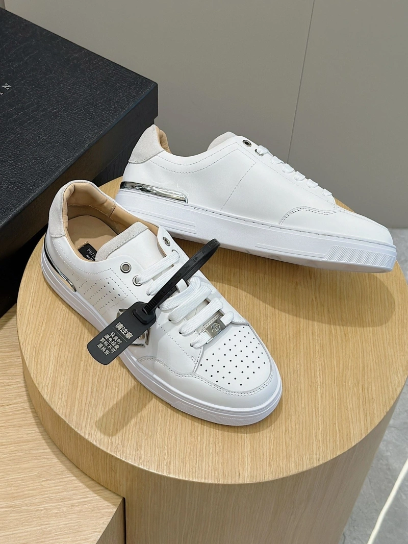 Phxlxpp Pxxin Sneakers Sophisticated 217536
