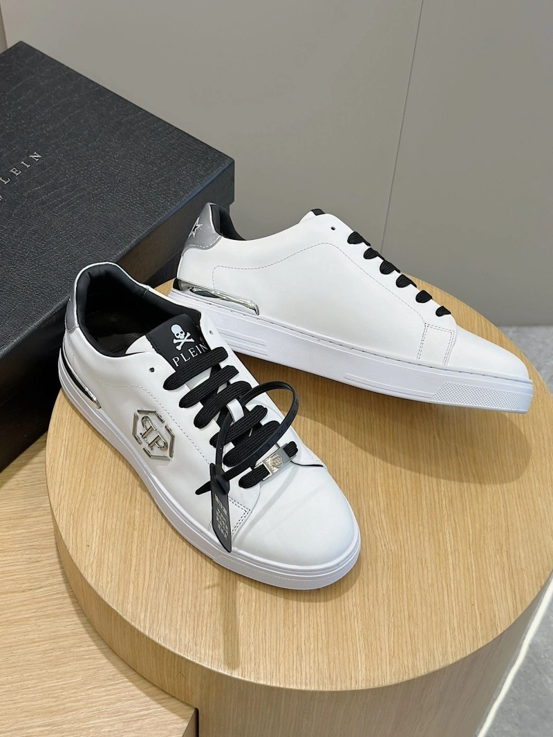 Functional Phxlxpp Pxxin Sneakers 217535