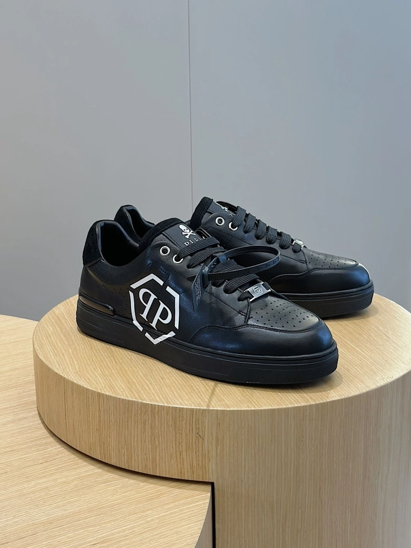 Phxlxpp Pxxin Sneakers Versatile 217538