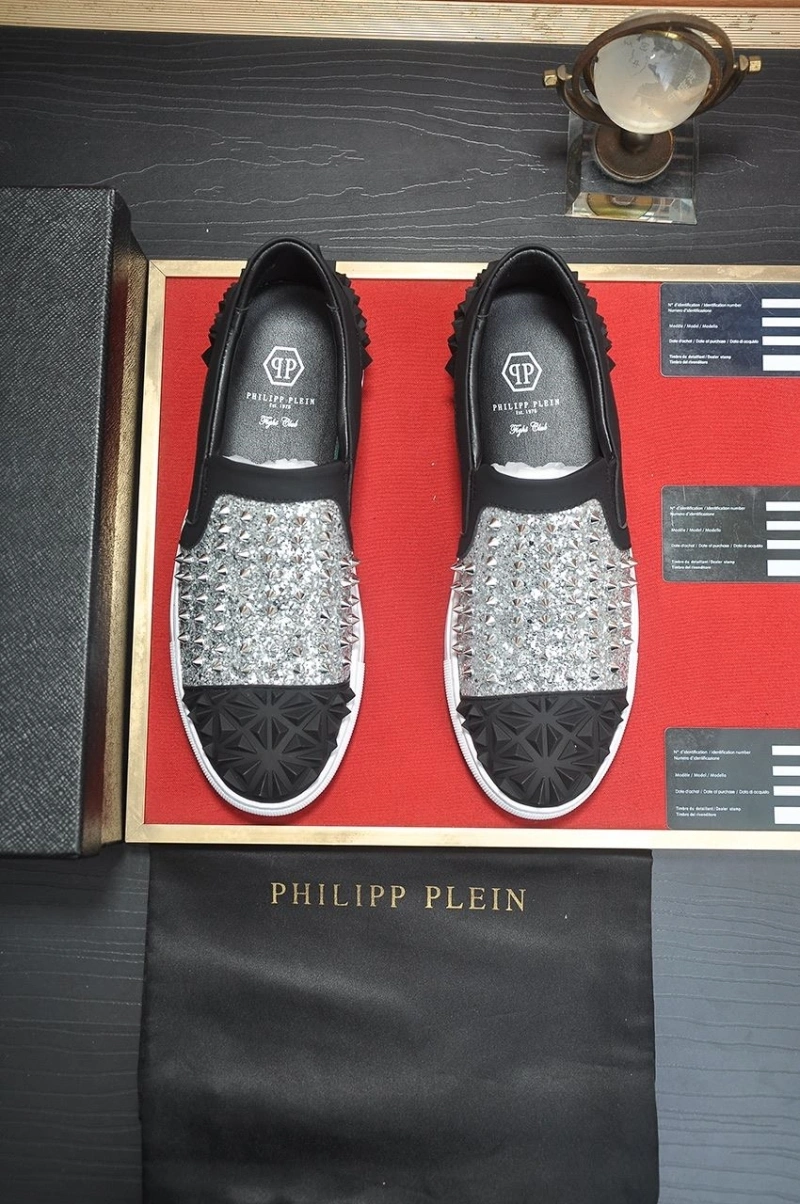 Compact Phxlxpp Pxxin Sneakers 217537