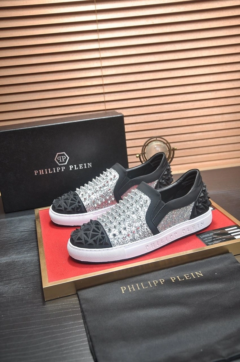 Compact Phxlxpp Pxxin Sneakers 217537