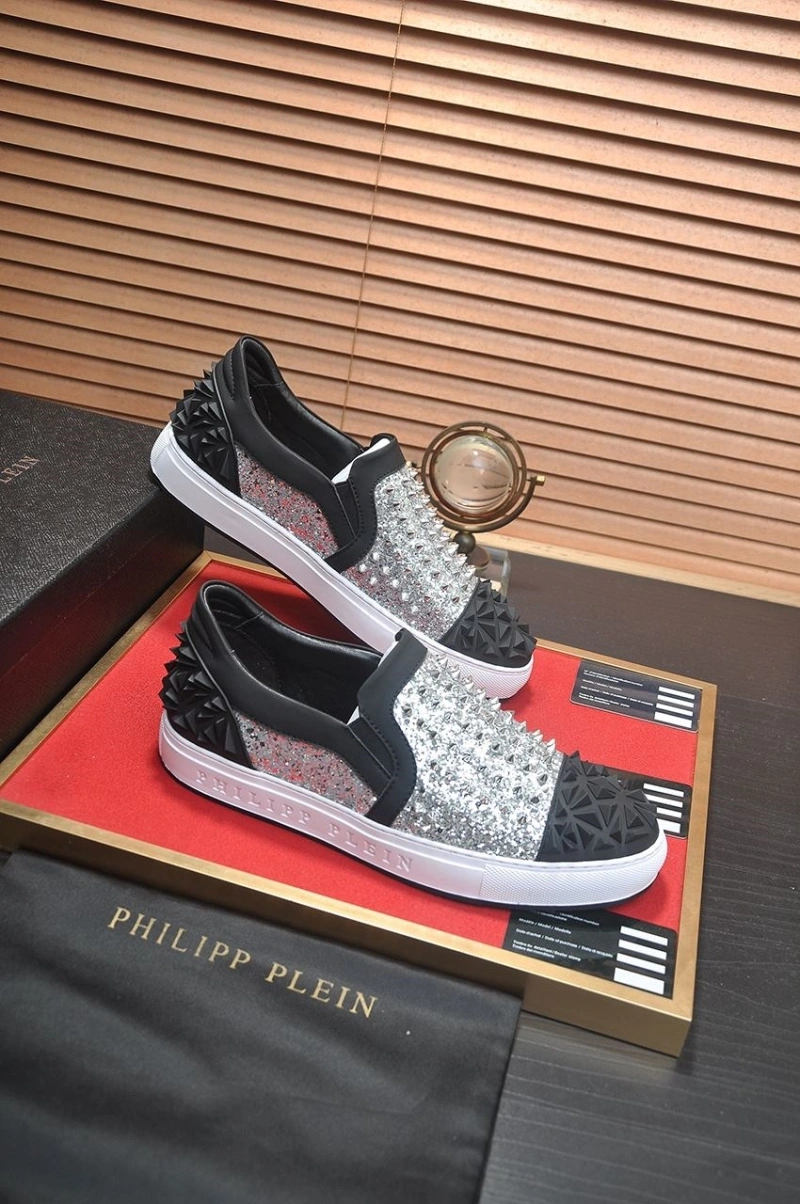 Compact Phxlxpp Pxxin Sneakers 217537