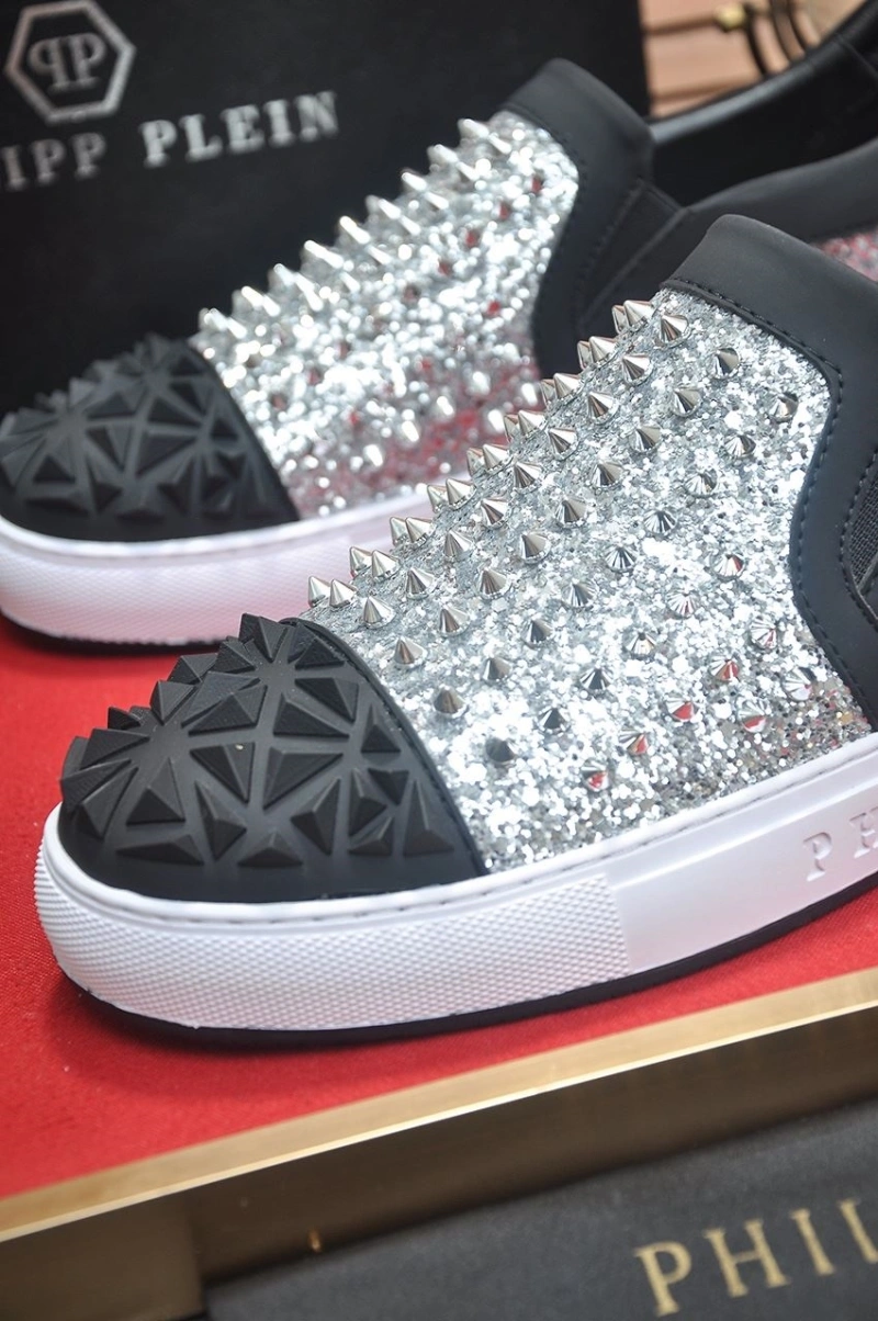 Compact Phxlxpp Pxxin Sneakers 217537