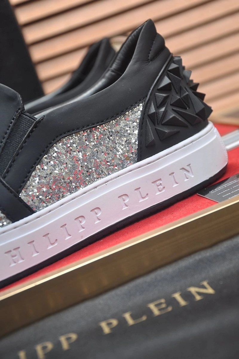 Compact Phxlxpp Pxxin Sneakers 217537