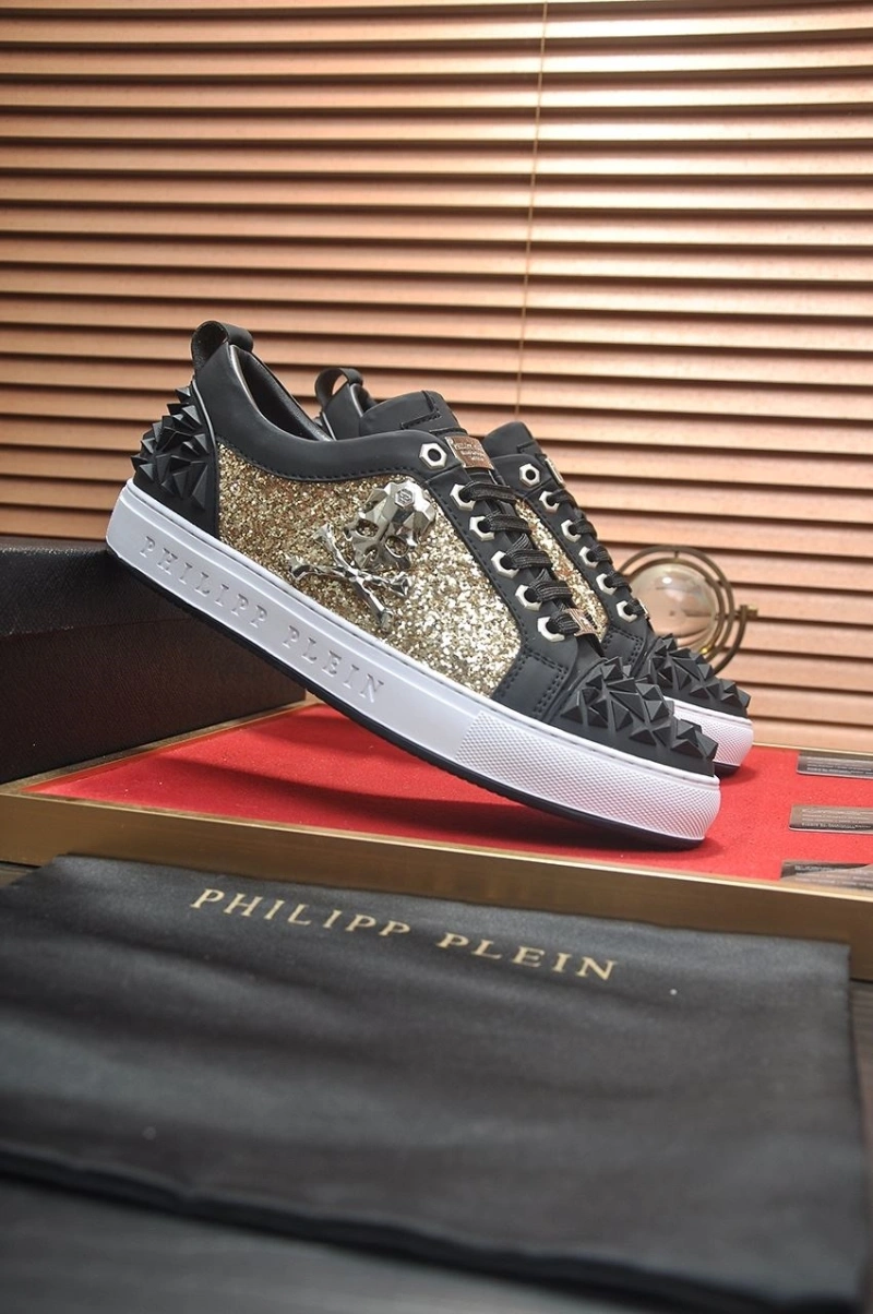 Phxlxpp Pxxin Sneakers ModernLook 217526