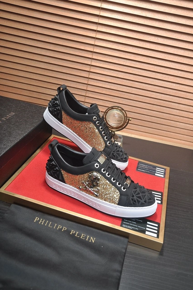 Phxlxpp Pxxin Sneakers ModernLook 217526