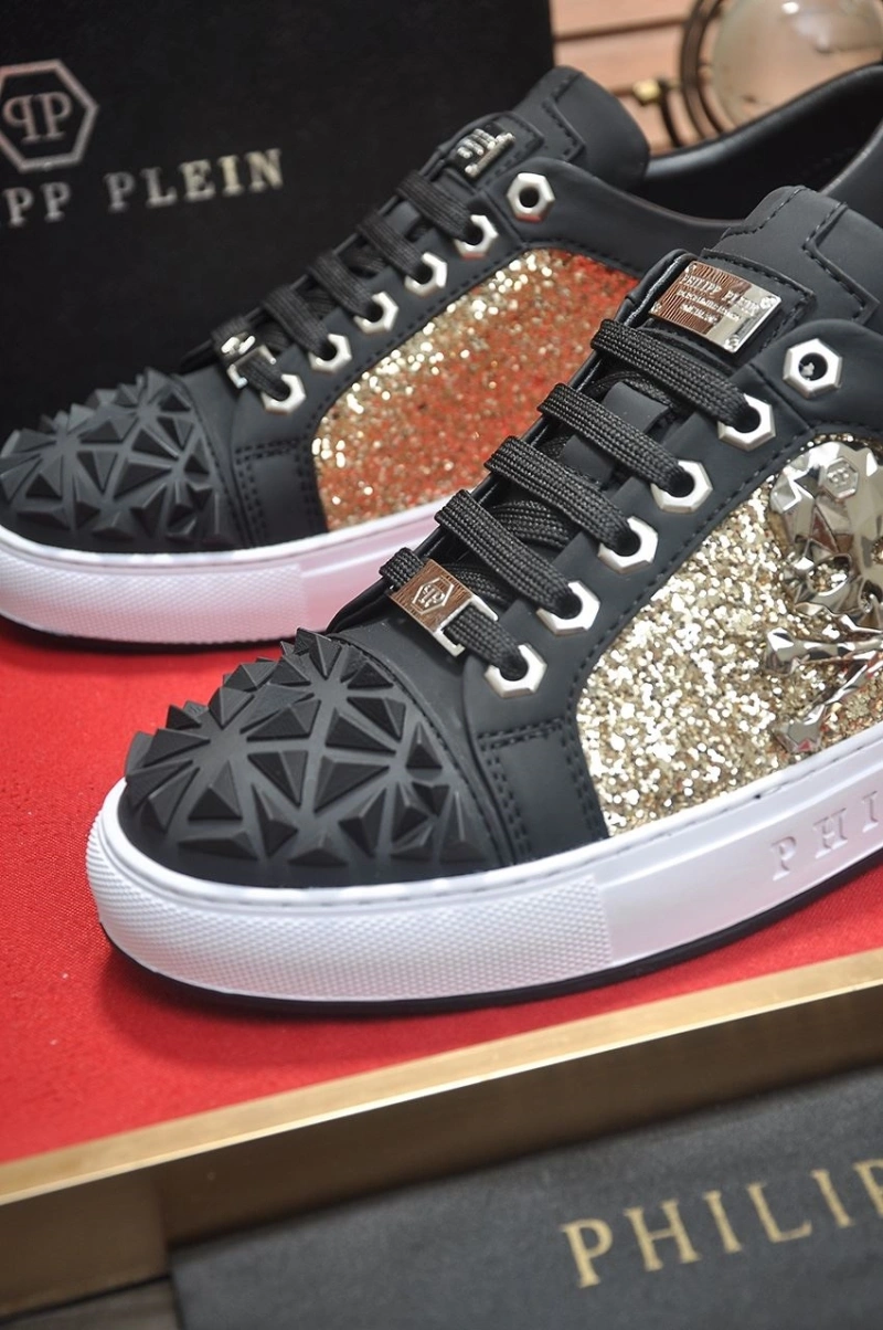 Phxlxpp Pxxin Sneakers ModernLook 217526