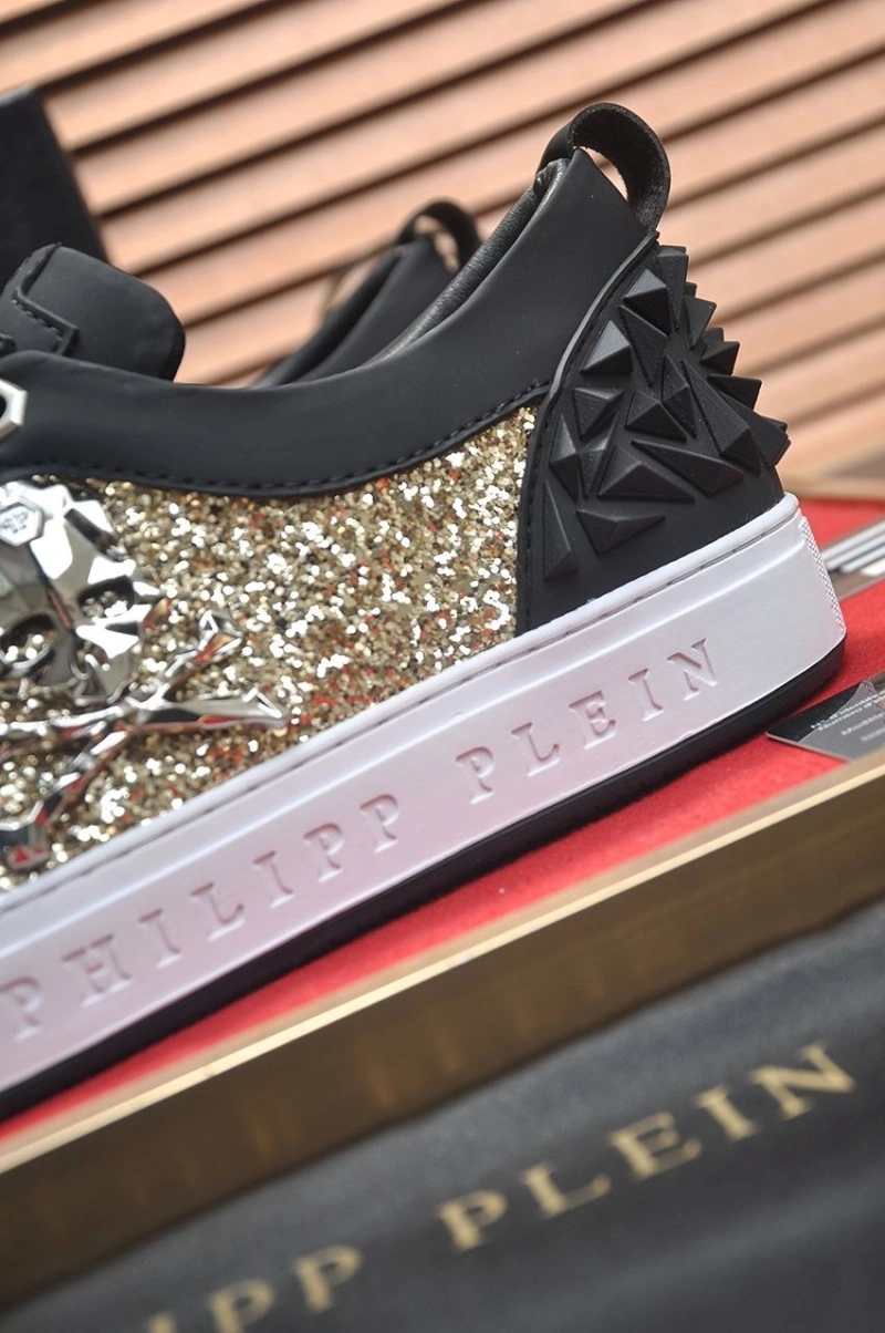 Phxlxpp Pxxin Sneakers ModernLook 217526