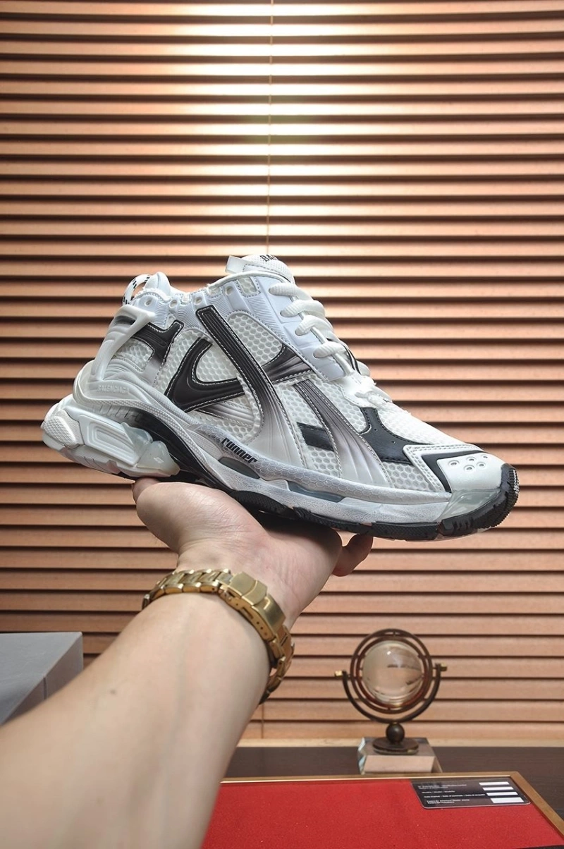 ModernLook Bxlxnciaga Sneakers 109632