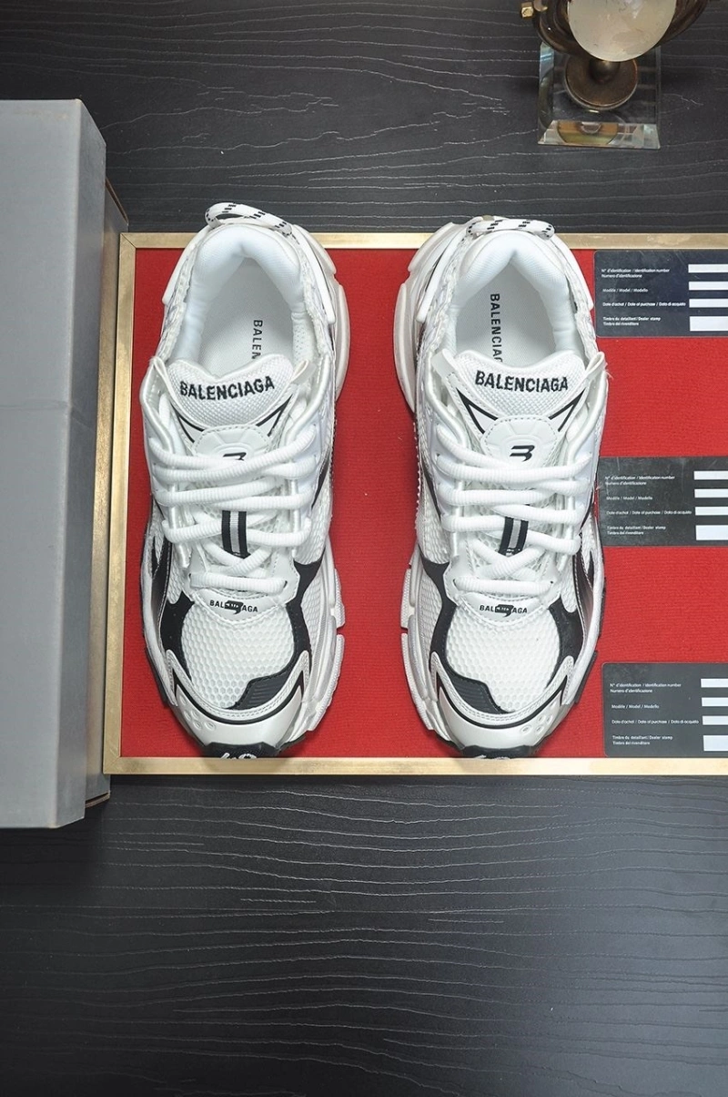 ModernLook Bxlxnciaga Sneakers 109632
