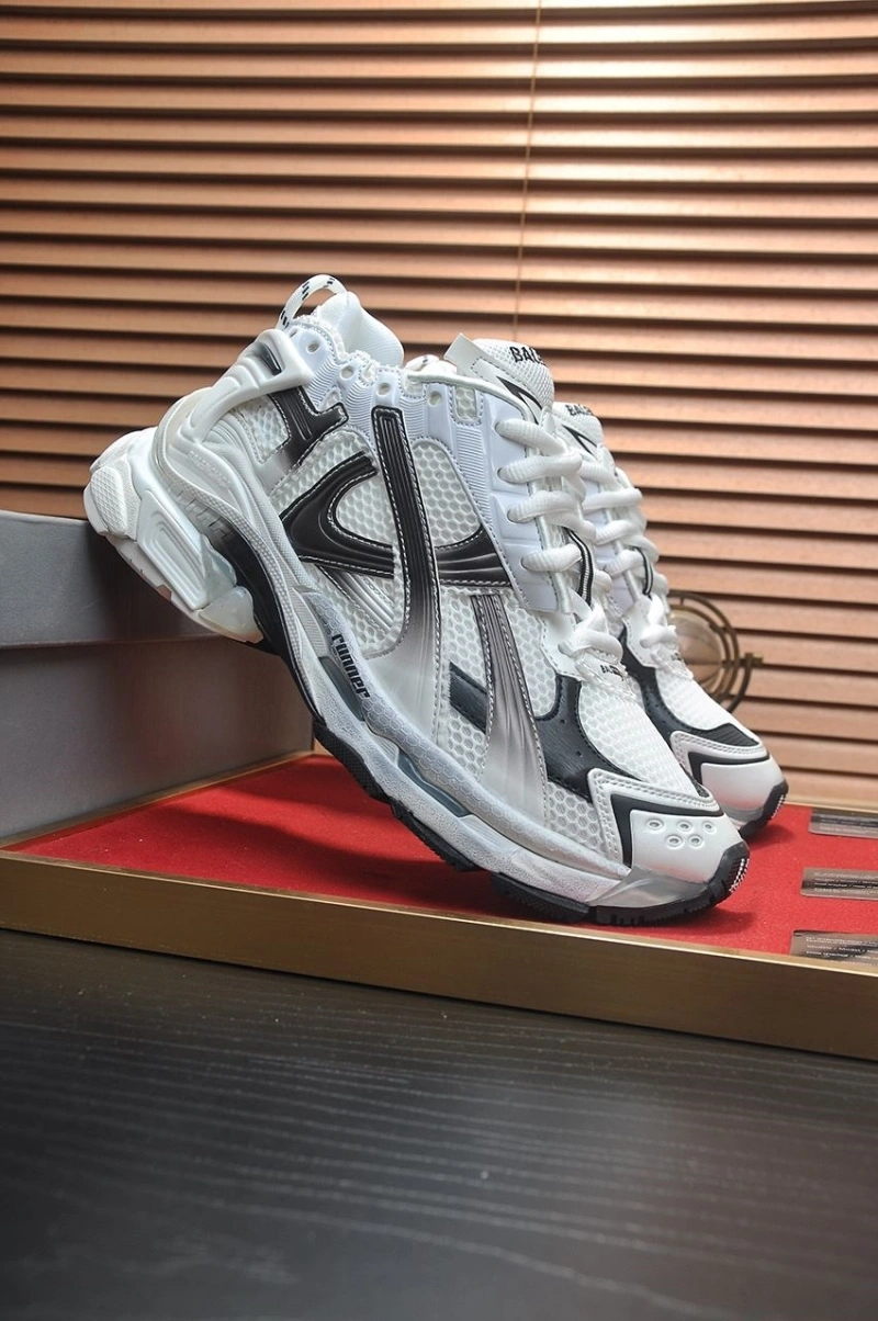 ModernLook Bxlxnciaga Sneakers 109632