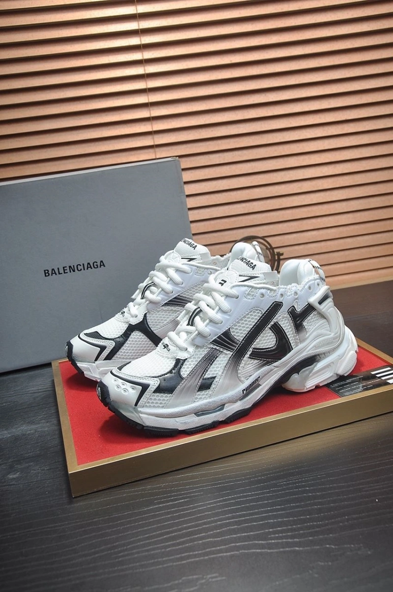 ModernLook Bxlxnciaga Sneakers 109632