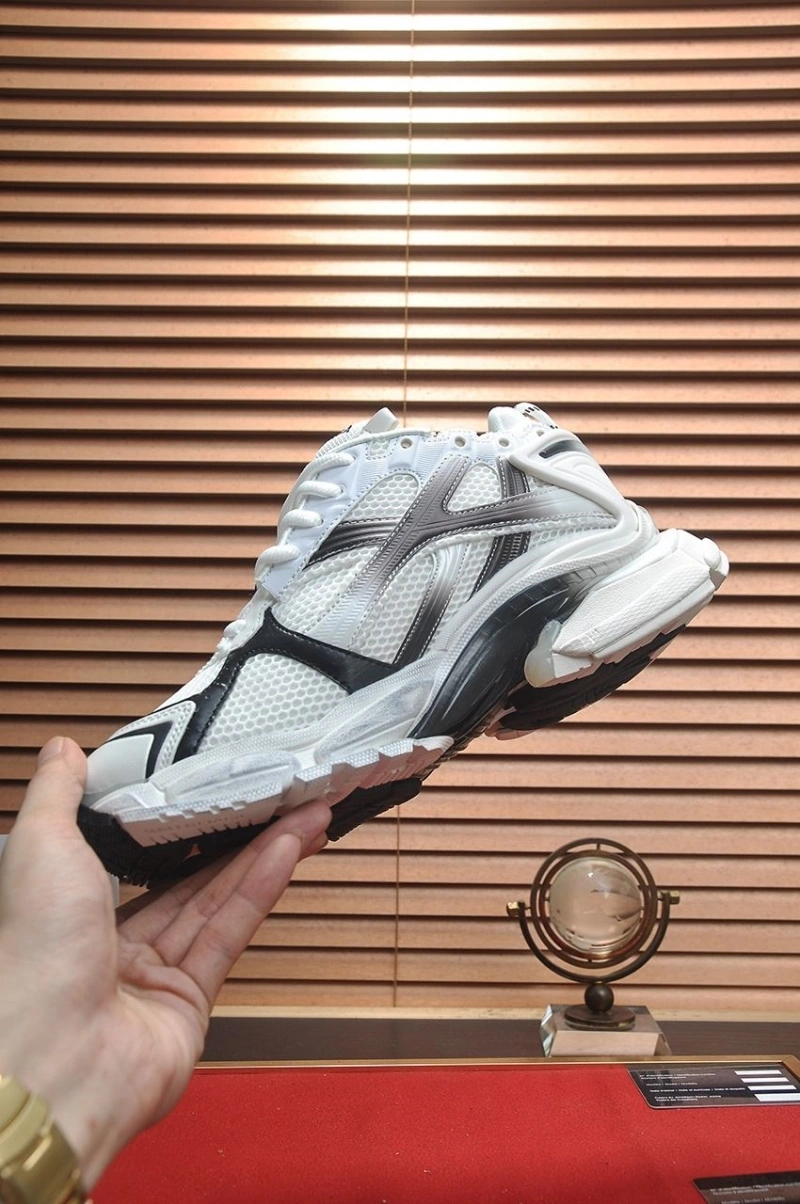 ModernLook Bxlxnciaga Sneakers 109632