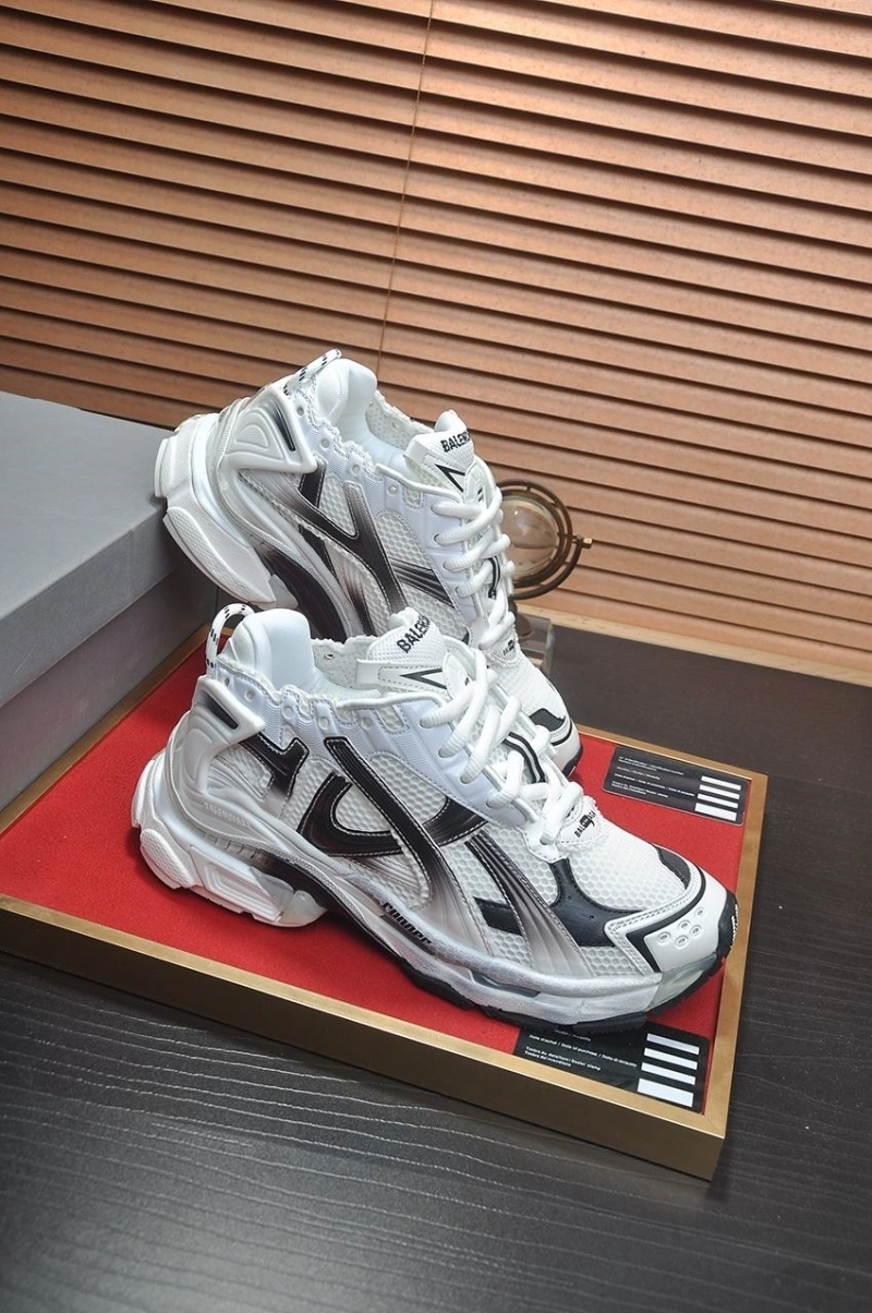 ModernLook Bxlxnciaga Sneakers 109632