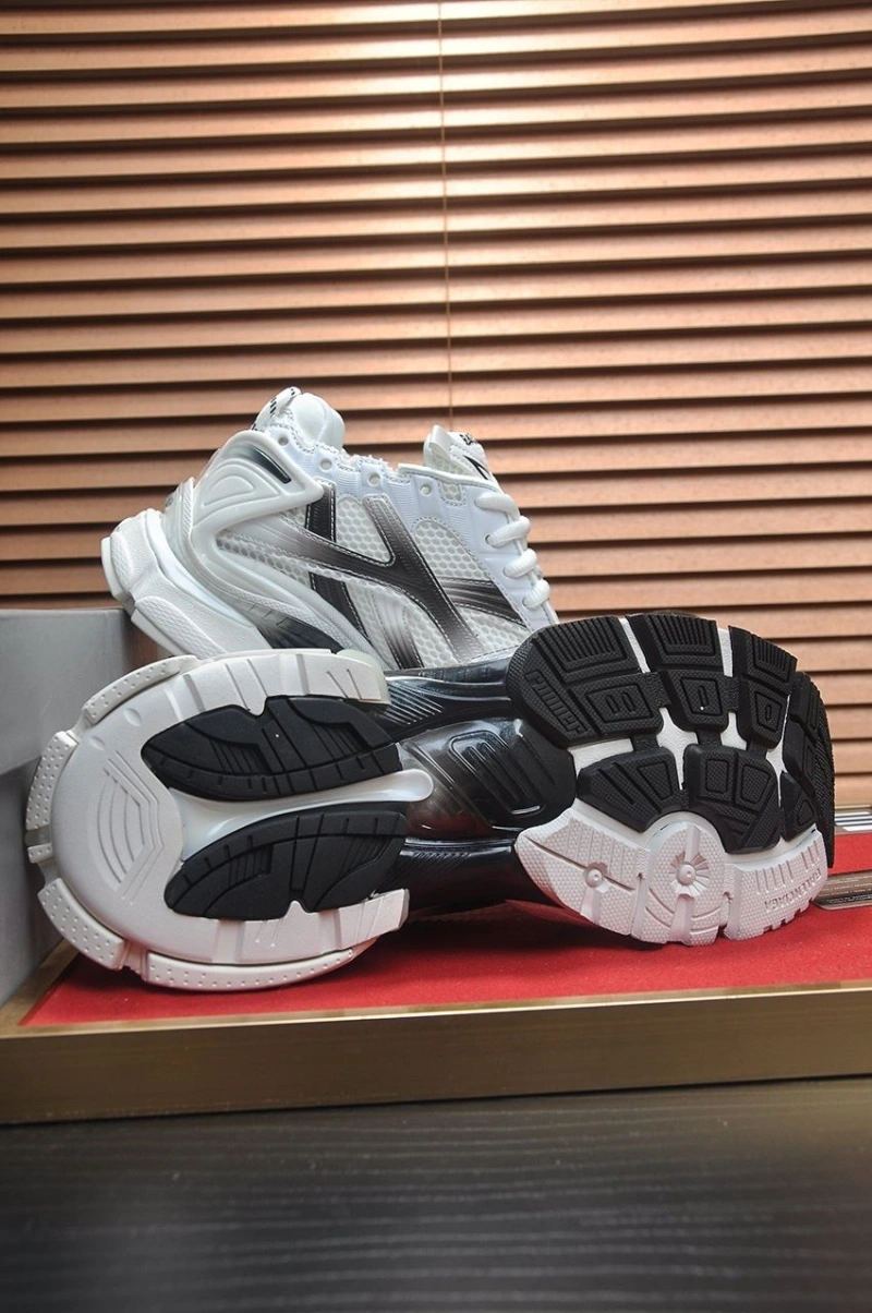 ModernLook Bxlxnciaga Sneakers 109632