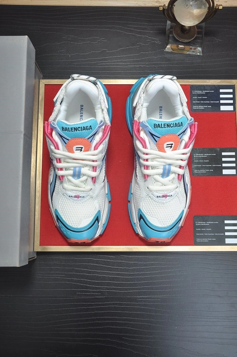 EasyMatch Bxlxnciaga Sneakers 109630