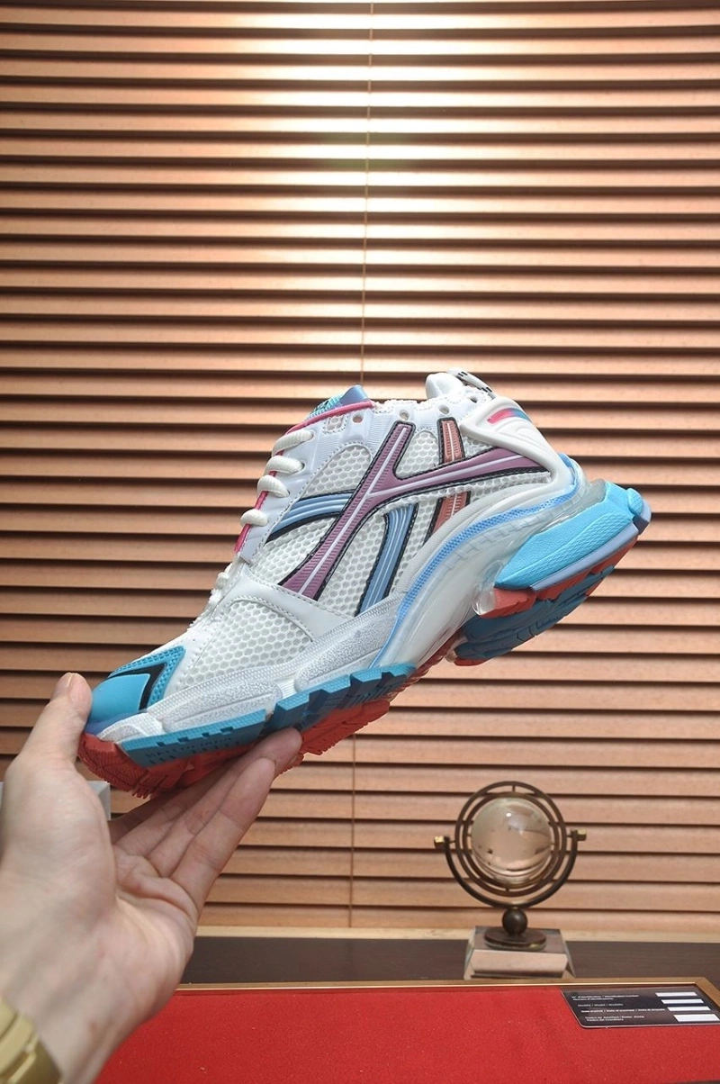EasyMatch Bxlxnciaga Sneakers 109630